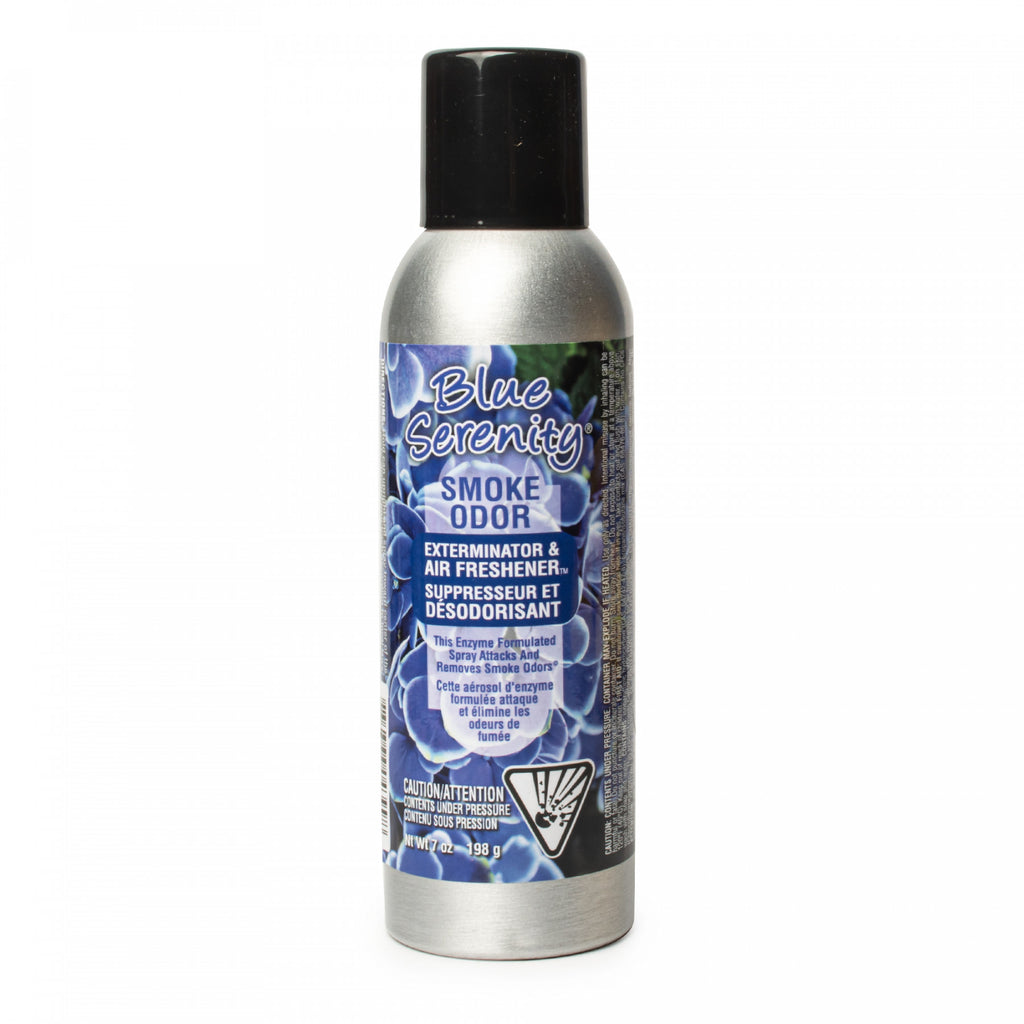 Smoke Odor Exterminator 7oz Spray