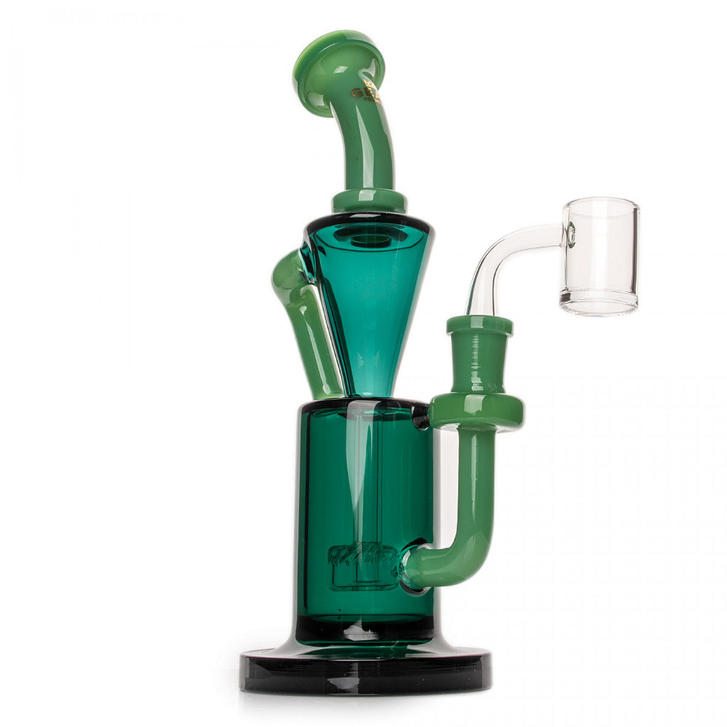 Gear Premium Drift 9" Concentrate Recycler