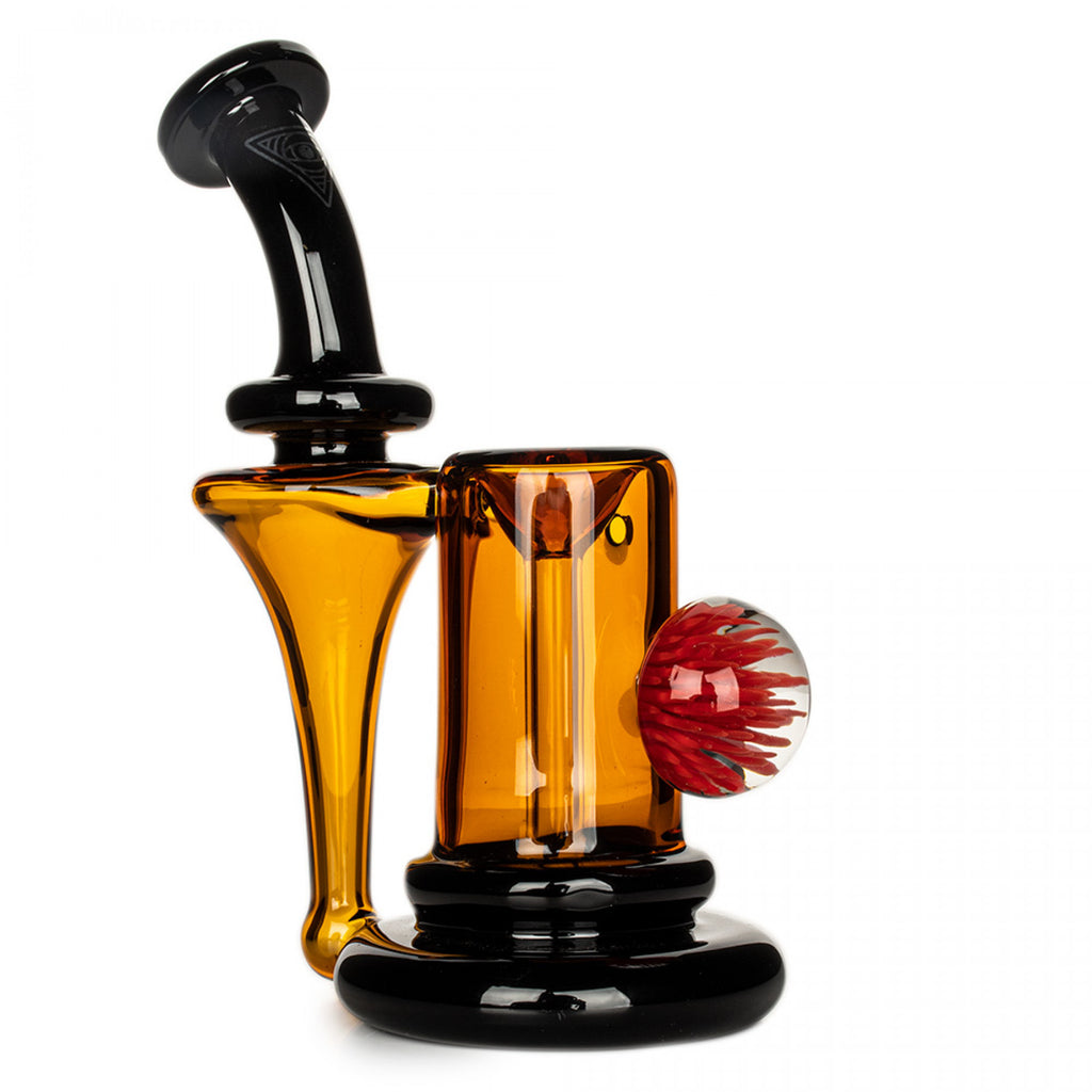 Thorp 6" Sherlock Recycler Bubbler