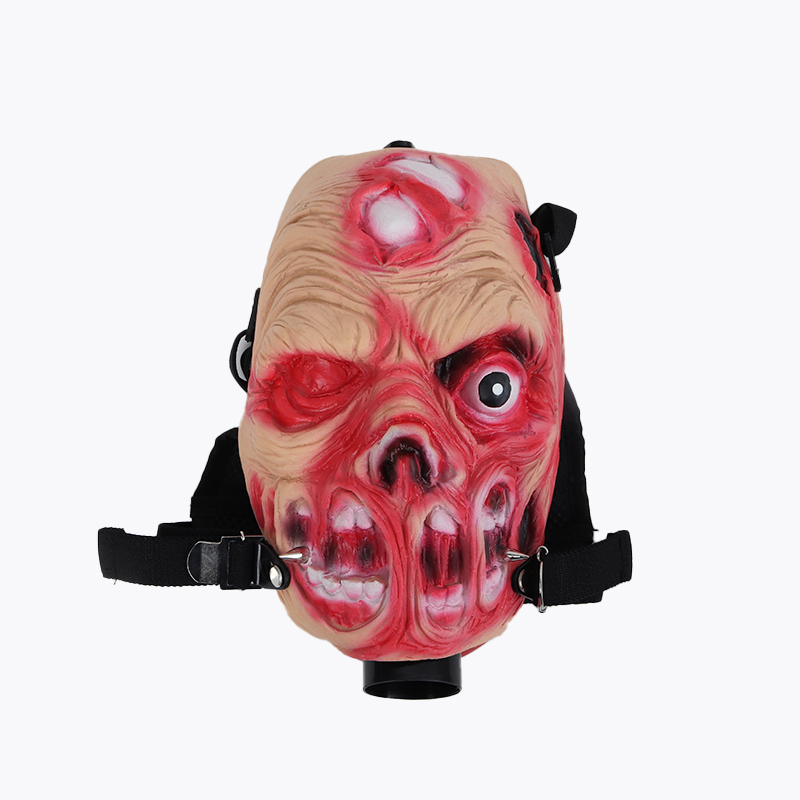 Gas Mask Bong - Mask