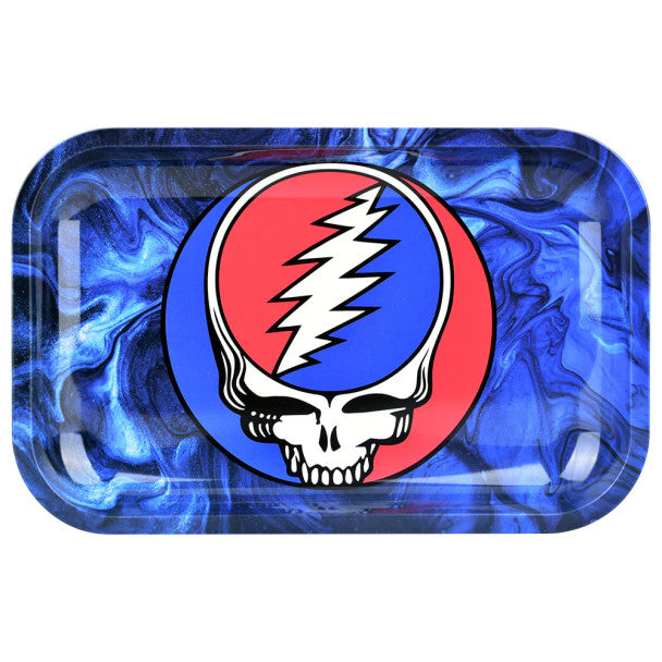 Grateful Dead x Pulsar Rolling Tray