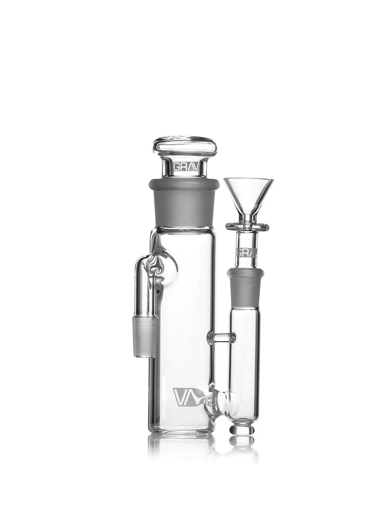 GRAV Phoenix 5.5' Stemless Ash Catcher