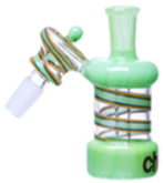 Cheech Glass Wig Wag Ash Catcher