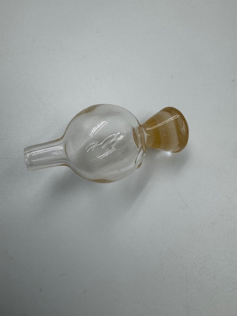 Discobox Full Color Bubble Carb Cap