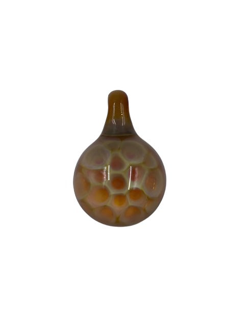 Maritimer Glassworks Honeycomb Pendant