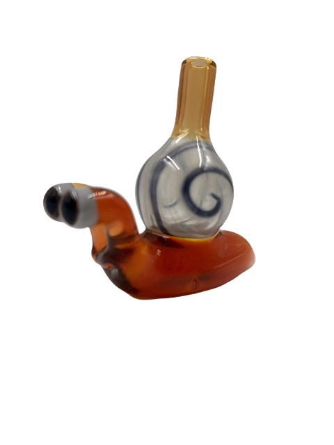 Browski Snail Bubble Cap