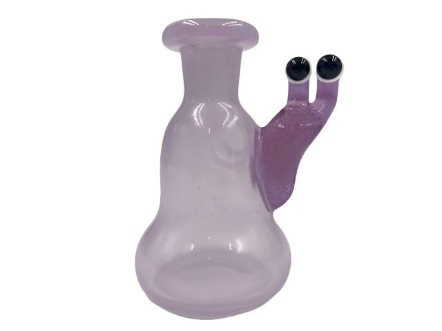 Browski Glass 14mm Slug Ash Catchers