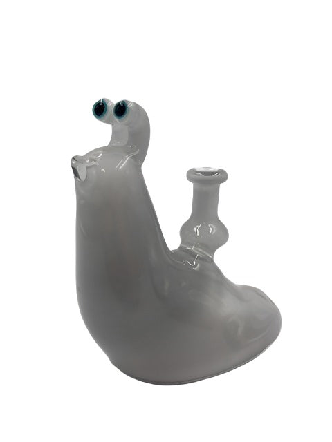 Browski Glass Slug Dab Rigs