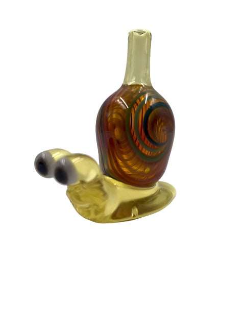 Browski Snail Bubble Cap