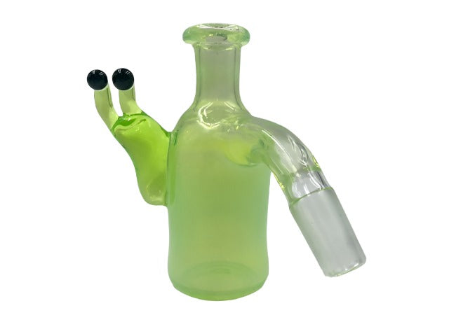 Browski Glass 14mm Slug Ash Catchers