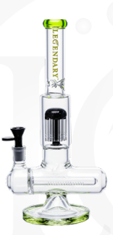 Legendary 13 Inline Tree Perc Tube