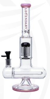 Legendary 13 Inline Tree Perc Tube