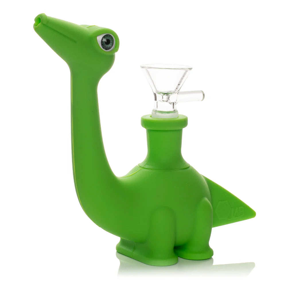 Dino Travel Pipe