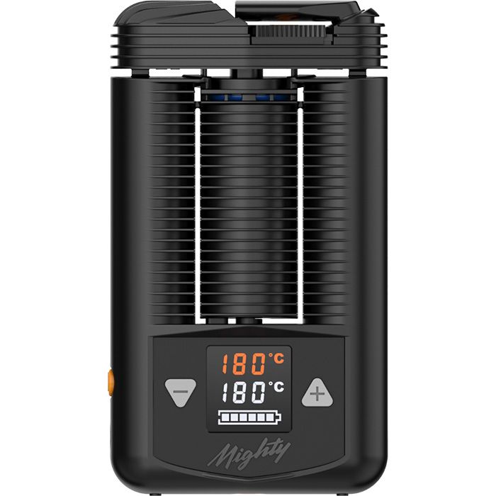 Storz & Bickel Mighty Dry Herb Vaporizers