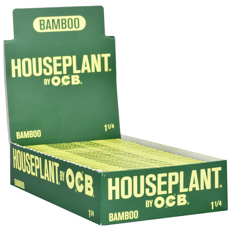 House Plant By OCB Rolling Papers