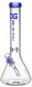 OG Original 14" Beaker Bong