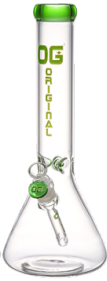 OG Original 14" Beaker Bong