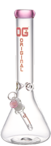 OG Original 14" Beaker Bong