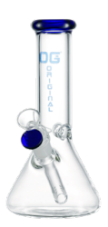 OG Original 8" Mini Beaker Bong