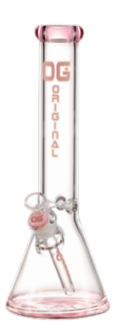 OG Original Beaker Bong