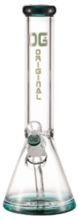 OG Original Beaker Bong