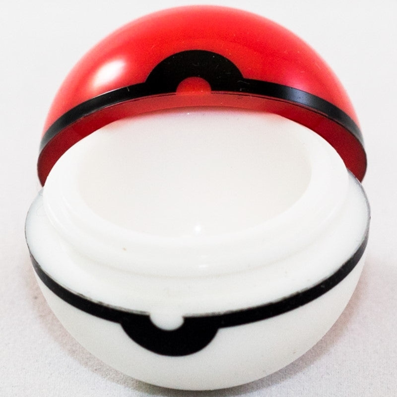 TOKEMON BALL SILICONE CONTAINER