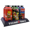 Techno Small Spray Can Torch Lighter