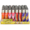 Clipper Lighters