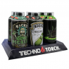 Techno Small Spray Can Torch Lighter