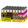 Clipper Lighters