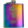 Fantom Flask 7oz 304 Stainless Steel