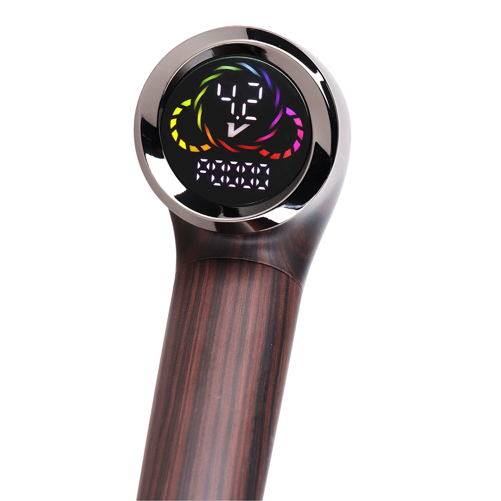 Pulsar 510 DL Wizard Pipe Variable Voltage Cartridge Vape | 650mAh Mary Jane's Headquarters Pulsar 510 DL Wizard Pipe Variable Voltage Cartridge Vape | 650mAh Mary Jane's Headquarters