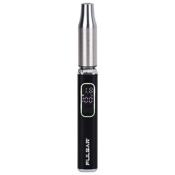 Pulsar Bullet 510 Concentrate Atomizer - 2pk