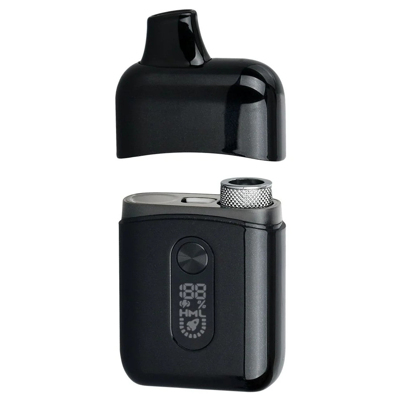 Pulsar DL Wax Vape 650 mAh Mary Jane's Headquarters Pulsar DL Wax Vape 650 mAh Mary Jane's Headquarters