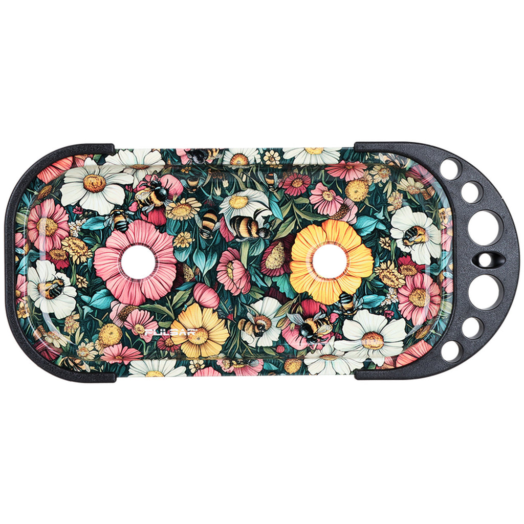 Pulsar Elevated Rolling Trays