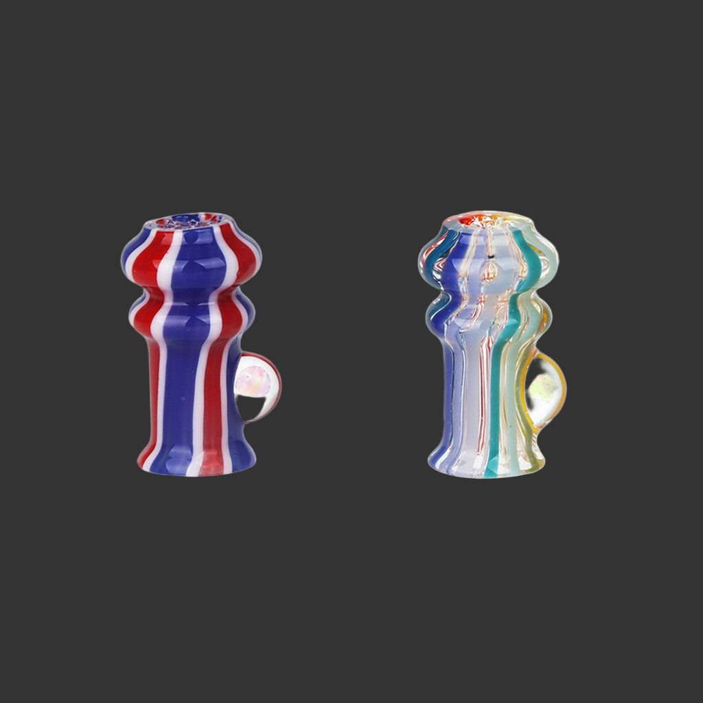 Puffco Pivot Glass Mouth Pieces
