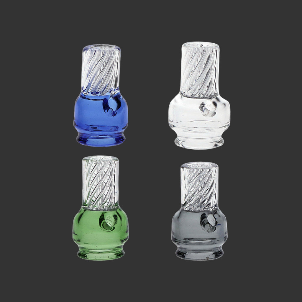 Puffco Pivot Glass Mouth Pieces
