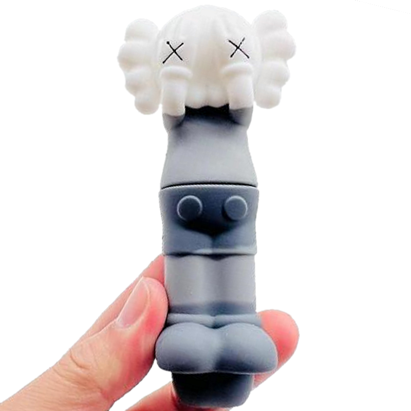 Kaw Silicone Hand Pipe