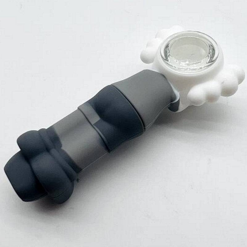 Kaw Silicone Hand Pipe