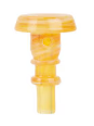 Empire Glassworks Joystick Carb Cap Puffco Peak 3D XLX Chamber - 16mm