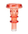 Empire Glassworks Joystick Carb Cap Puffco Peak 3D XLX Chamber - 16mm