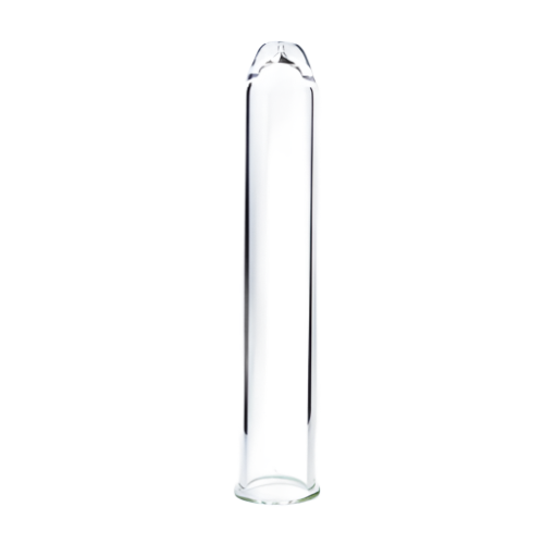 12" Glass Oil Extractor