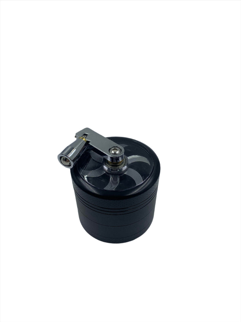 Scan Grinder With Handle