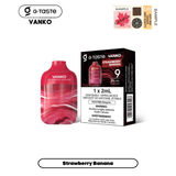 G-Taste Vanko Disposable Vape Bar Mary Jane's Headquarters G-Taste Vanko Disposable Vape Bar Mary Jane's Headquarters