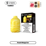 G-Taste Vanko Disposable Vape Bar Mary Jane's Headquarters G-Taste Vanko Disposable Vape Bar Mary Jane's Headquarters