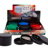 Grinder Metal One Color