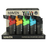 Maven - Popper Pocket Torch