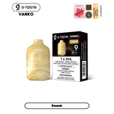 G-Taste Vanko Disposable Vape Bar Mary Jane's Headquarters G-Taste Vanko Disposable Vape Bar Mary Jane's Headquarters