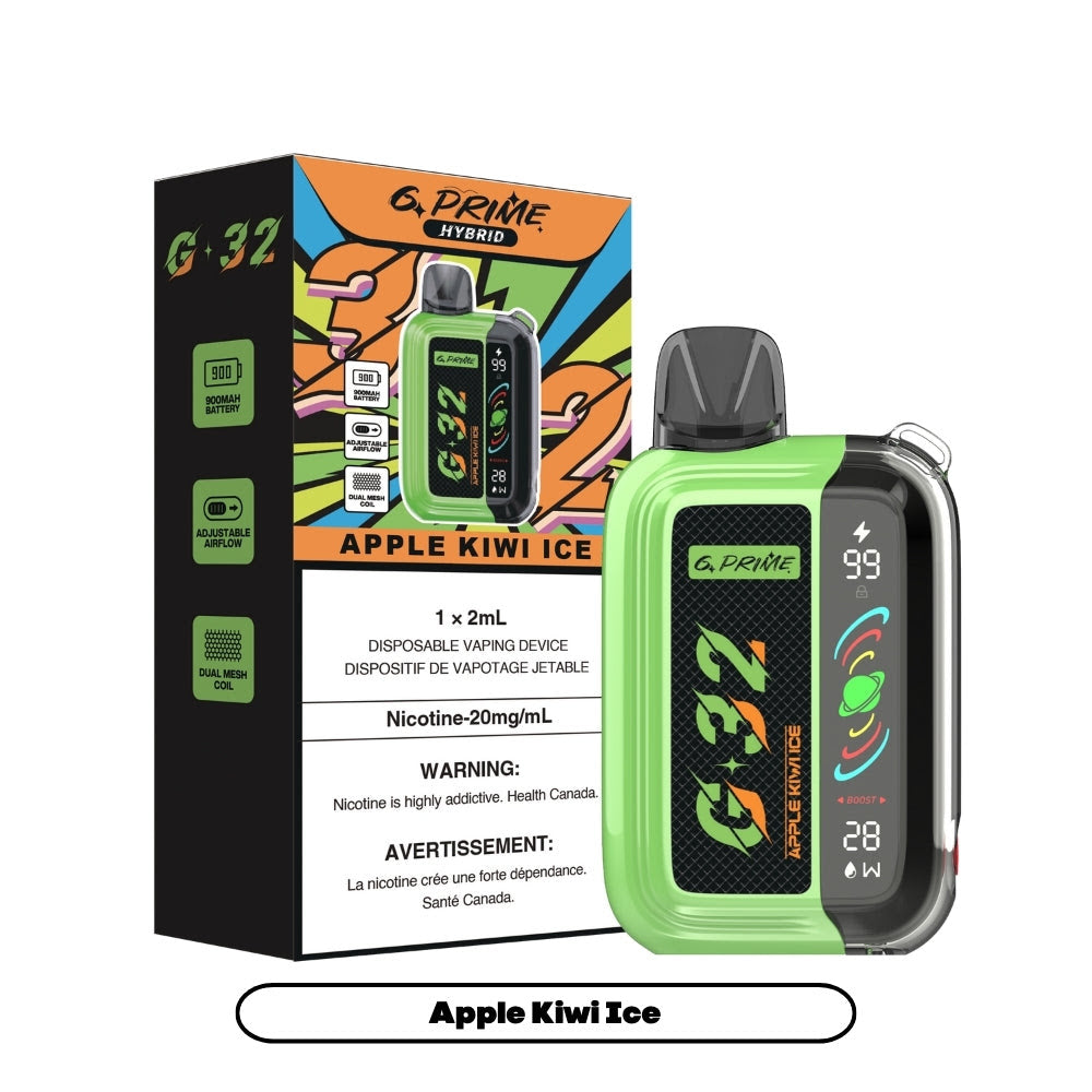 Vuse Go Disposable Vape - Mary Jane's Headquarters Vuse Go Disposable Vape - Mary Jane's Headquarters