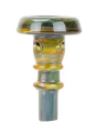 Empire Glassworks Joystick Carb Cap Puffco Peak 3D XLX Chamber - 16mm